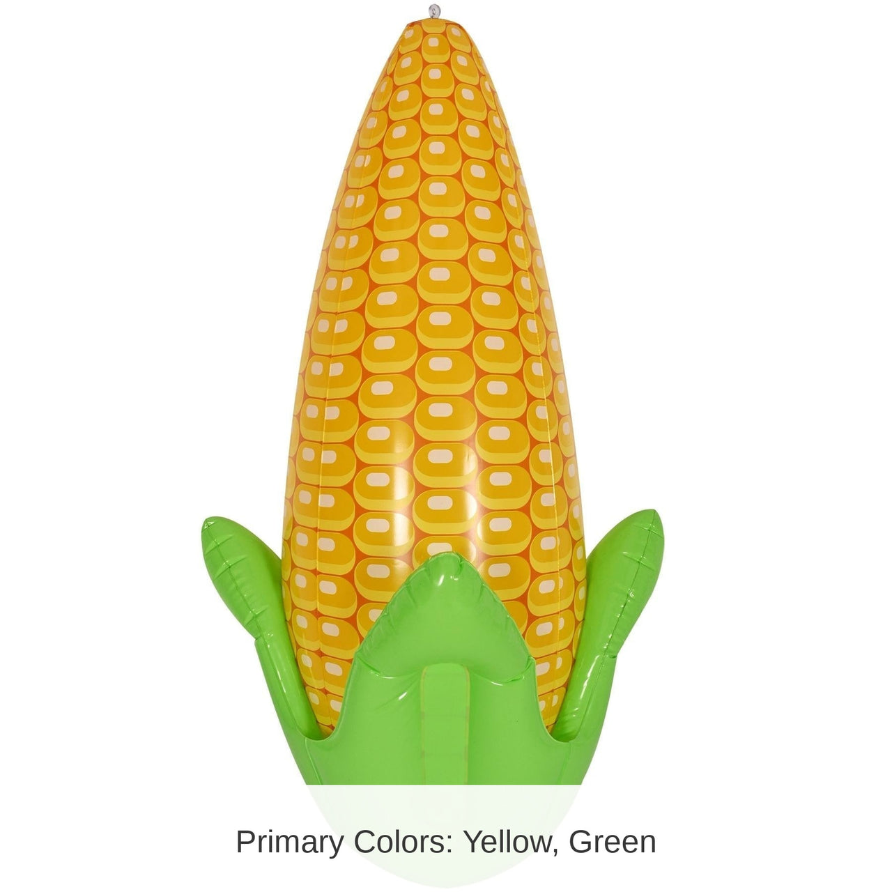 12 Pack Bulk Inflatable Corn Cob