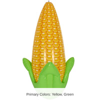 12 Pack Bulk Inflatable Corn Cob
