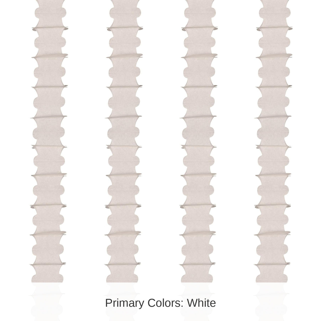 48 Pack Bulk Ceiling Drops white