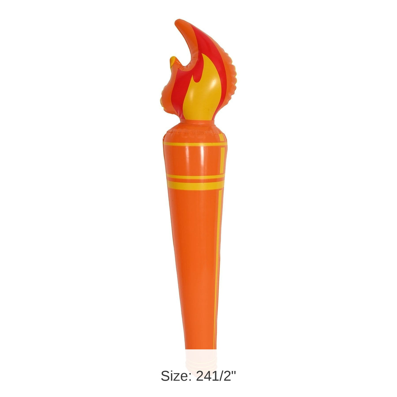 12 Pack Bulk Inflatable Torch