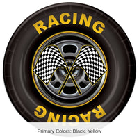 96 Pack Bulk Racing Tire Plates