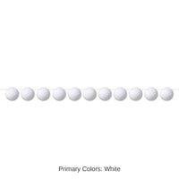 12 Pack Bulk Volleyball Streamer