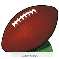 4 Pack Bulk Football Stand-Up