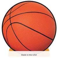 4 Pack Bulk Basketball Stand-Up