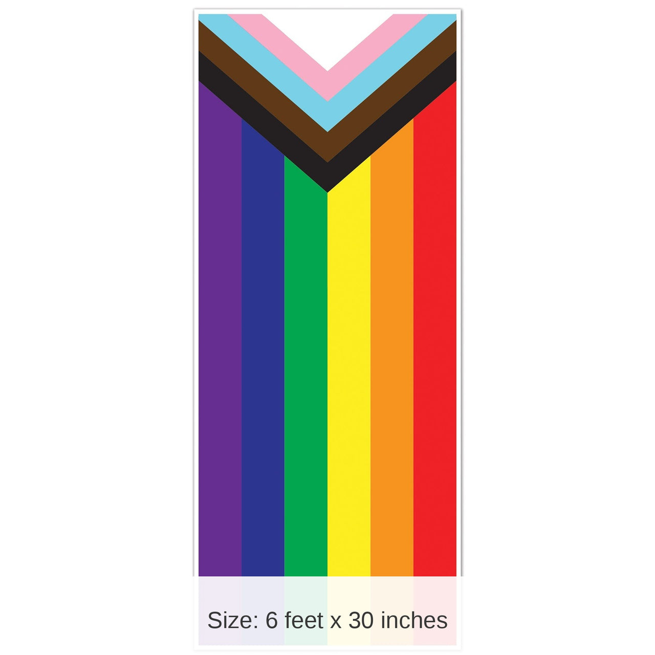 12 Pack Bulk Pride Door Cover