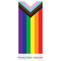 12 Pack Bulk Pride Door Cover