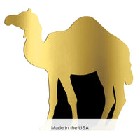 4 Pack Bulk Camel Stand-Up