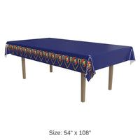12 Pack Bulk Medieval Party Tablecover