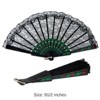12 Pack Bulk Fiesta Fan