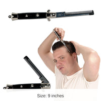 12 Pack Bulk Greaser Comb