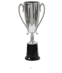 6 Pack Bulk Trophy Cup Award - silver