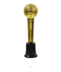 6 Pack Bulk Microphone Party Award