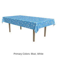 12 Pack Bulk It's A Boy! Tablecover