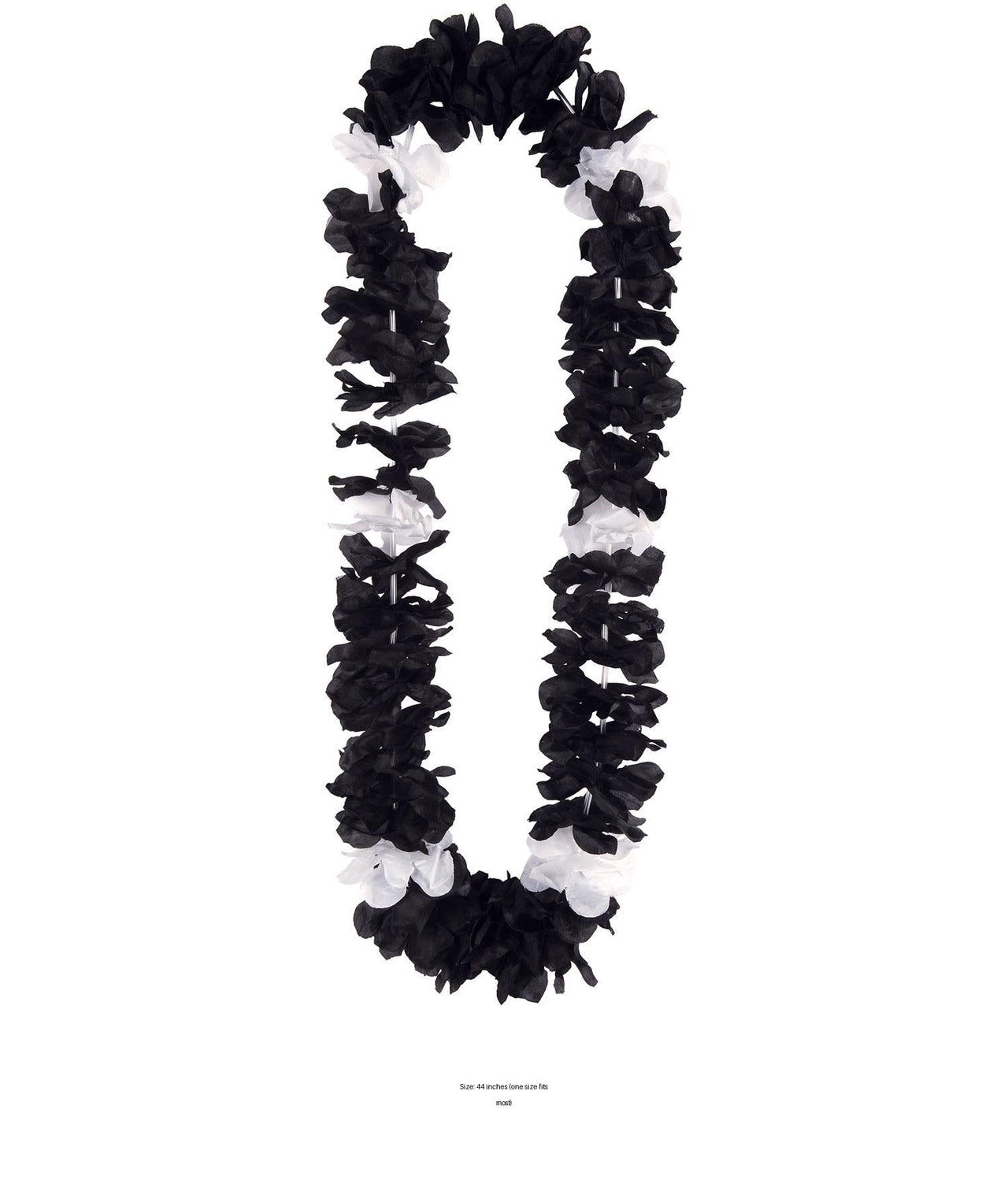 12 Pack Bulk Luau Party Silk 'N Petals Elegance Lei