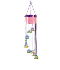12 Pack Bulk Princess Shimmering Spiral