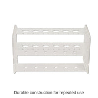 6 Pack Bulk Party Test Tube Rack
