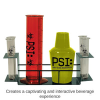 PSI Party Drink Set