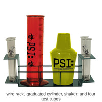 PSI Party Drink Set