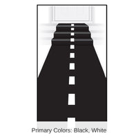 6 Pack Bulk Racetrack Party Runner