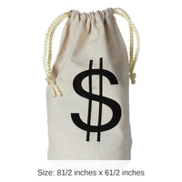 12 Pack Bulk $ Party Bag