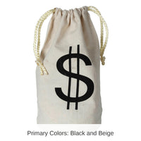 12 Pack Bulk $ Party Bag
