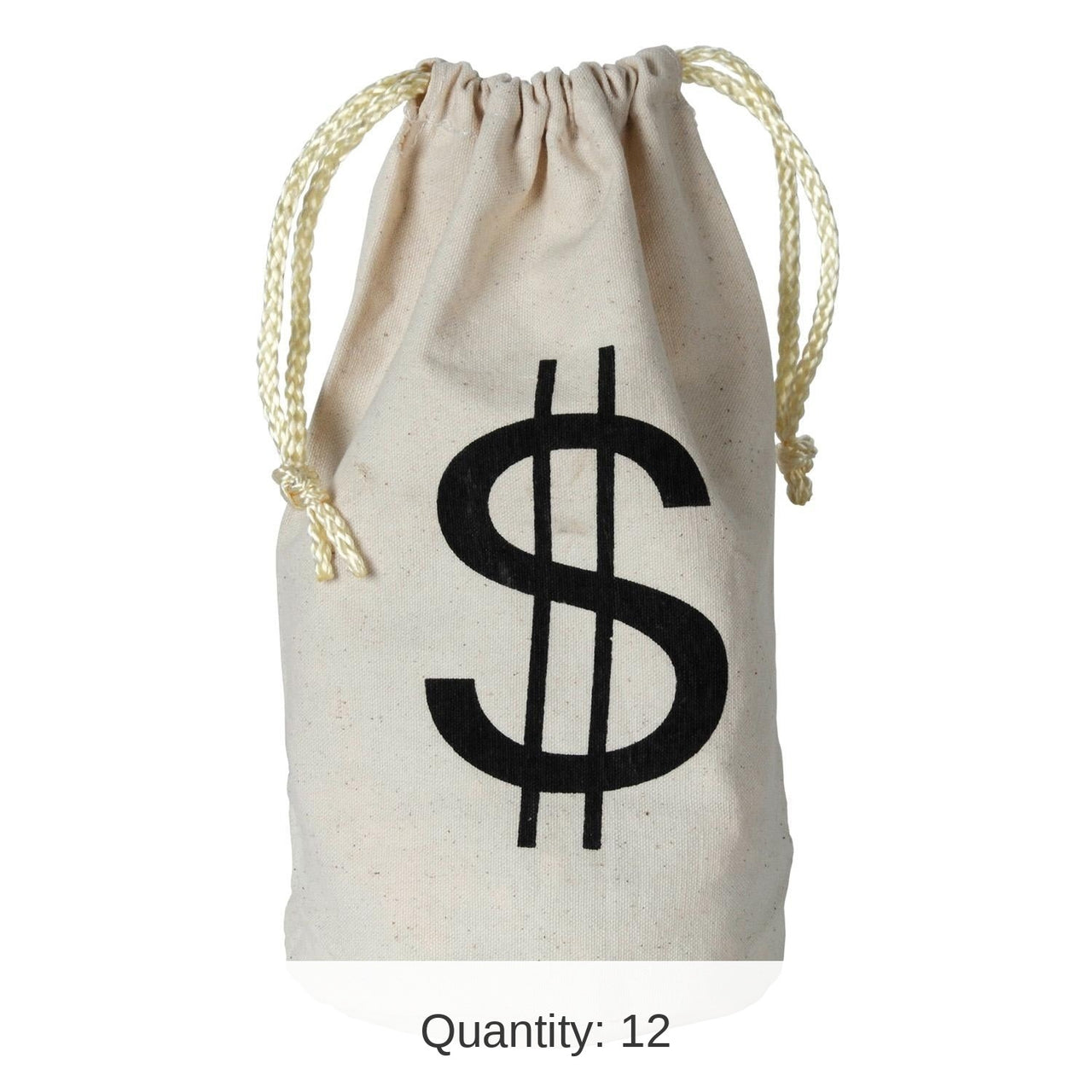 12 Pack Bulk $ Party Bag