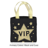 12 Pack Bulk VIP Party Goody Bag