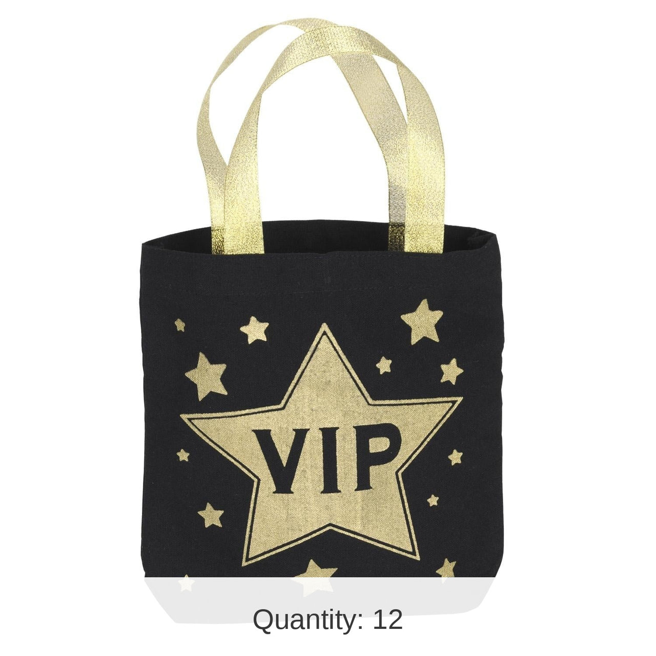 12 Pack Bulk VIP Party Goody Bag