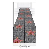 6 Pack Bulk Star Party Runner