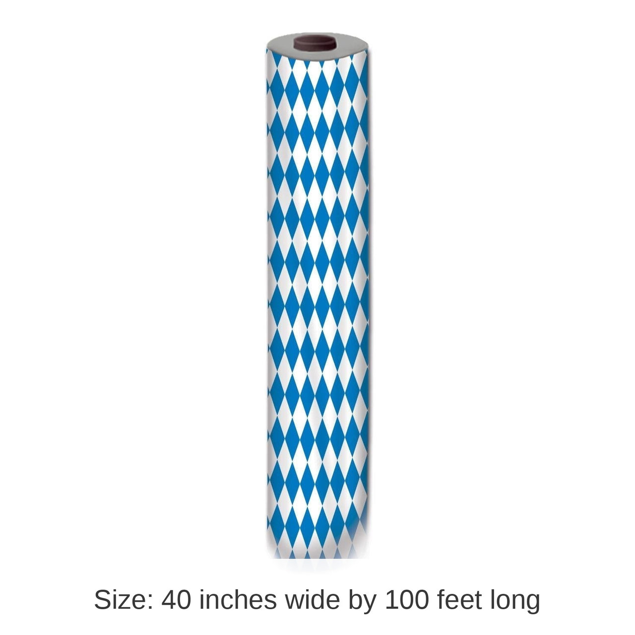 Oktoberfest Table Roll