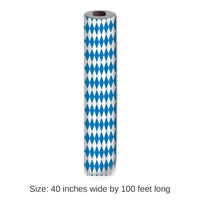 Oktoberfest Table Roll