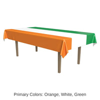 12 Pack Bulk Irish Party Tablecover