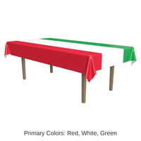 12 Pack Bulk Fiesta International Tablecover