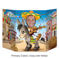 6 Pack Bulk Fiesta Photo Prop