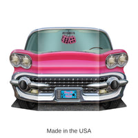 6 Pack Bulk Pink Convertible Party Photo Prop