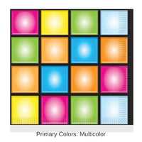192 Pack Bulk Disco Party Luncheon Napkins