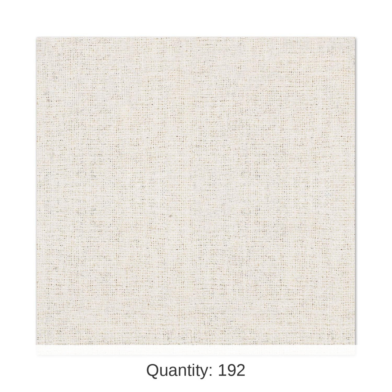 192 Pack Bulk Muslin Party Paper Luncheon Napkins