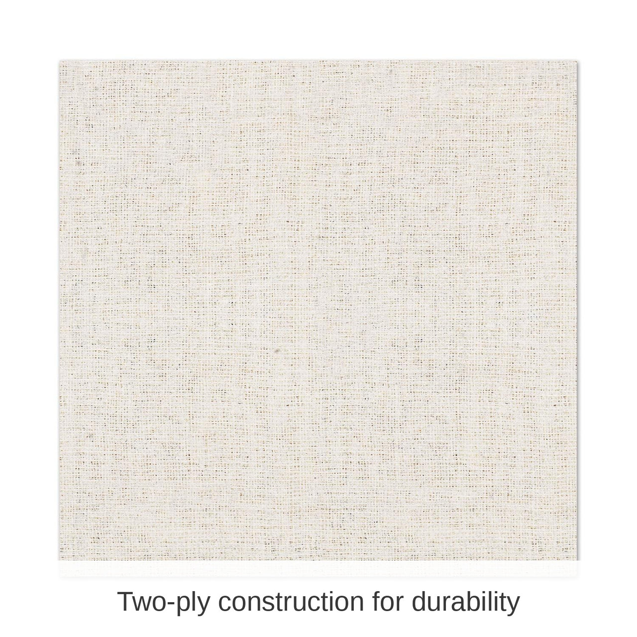 192 Pack Bulk Muslin Party Paper Luncheon Napkins