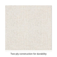 192 Pack Bulk Muslin Party Paper Luncheon Napkins