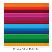 192 Pack Bulk Fiesta Luncheon Napkins