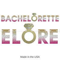12 Pack Bulk Bachelorette Streamer