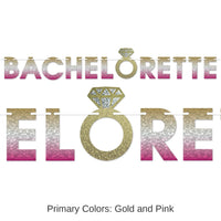 12 Pack Bulk Bachelorette Streamer
