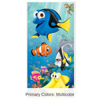 12 Pack Bulk Under The Sea Party Door Cover