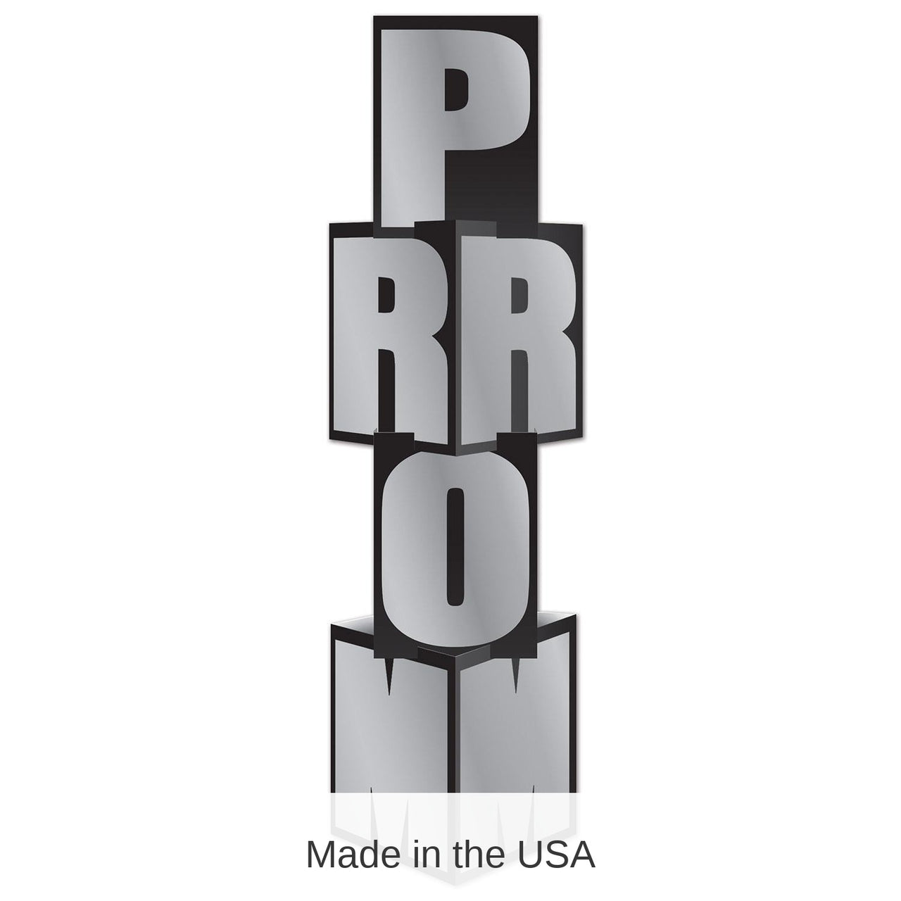 6 Pack Bulk Prom Party Column