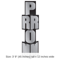 6 Pack Bulk Prom Party Column