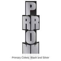 6 Pack Bulk Prom Party Column