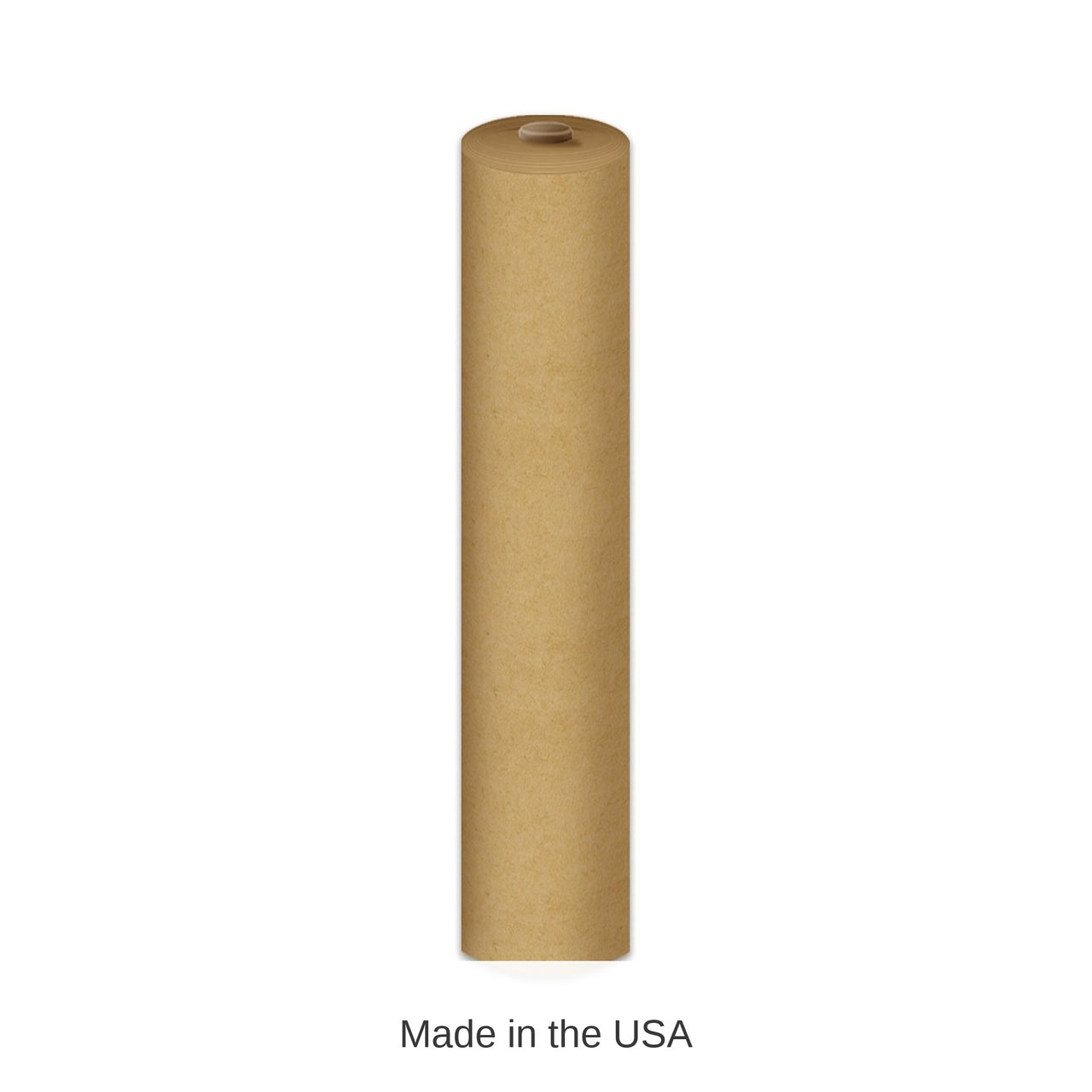12 Pack Bulk Kraft Paper Table Roll