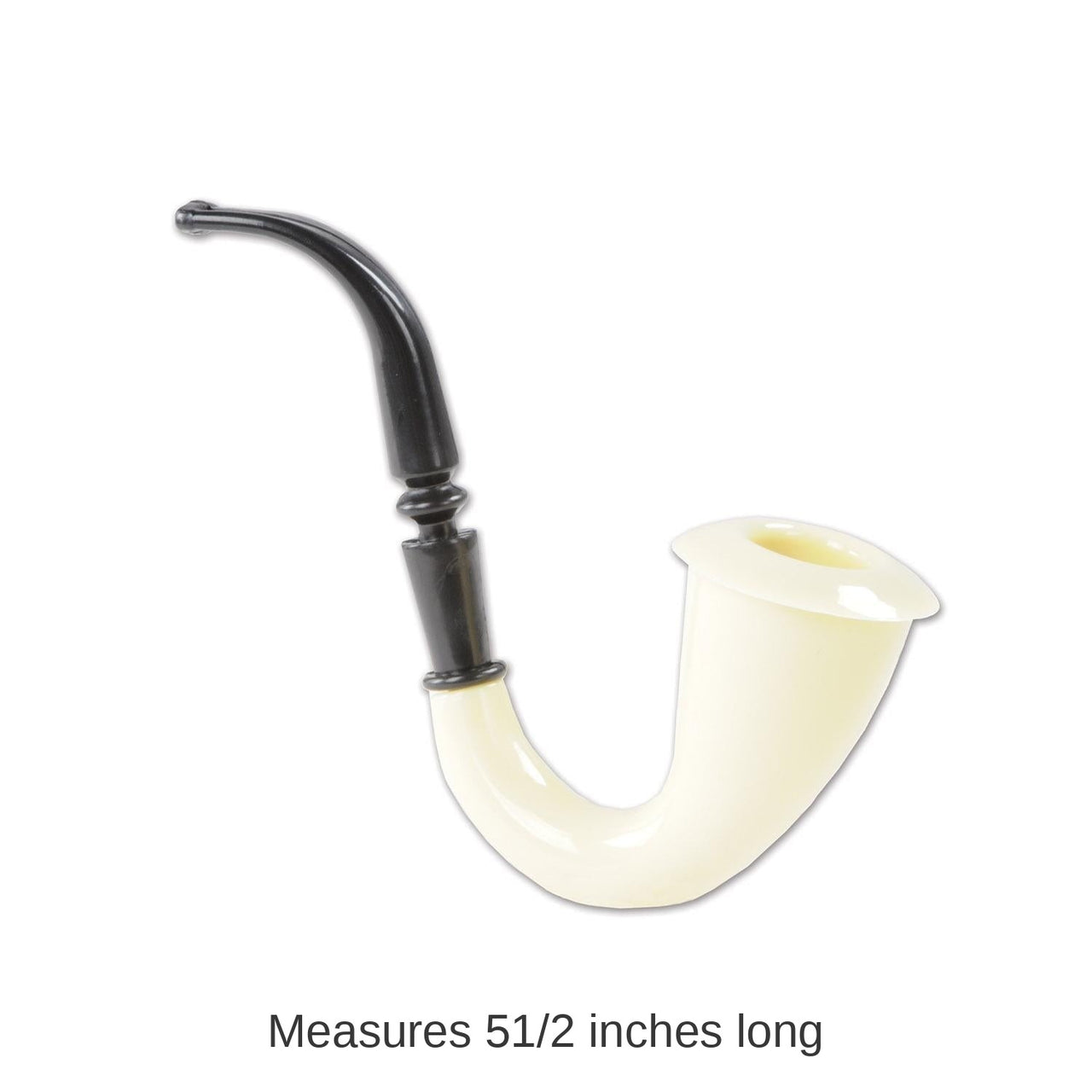 12 Pack Bulk Sherlock Holmes Party Pipe