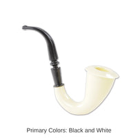 12 Pack Bulk Sherlock Holmes Party Pipe