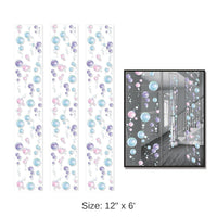 36 Pack Bulk Bubble Party Panels
